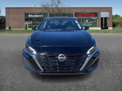 2023 Nissan Altima 2.5 S