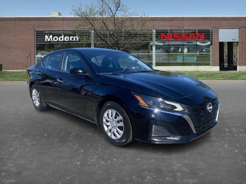 2023 Nissan Altima 2.5 S