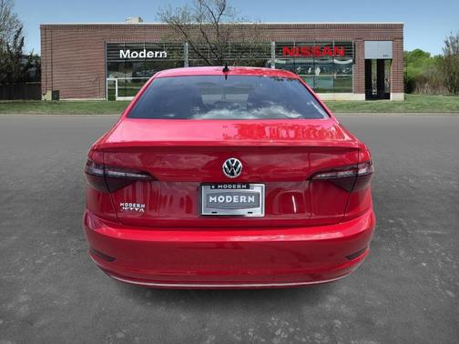 2021 Volkswagen Jetta 1.4T SE