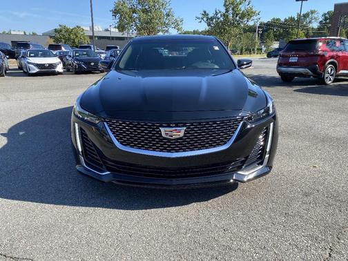 2024 Cadillac CT5 Luxury RWD