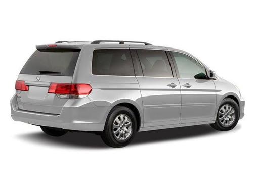 2008 Honda Odyssey EX-L