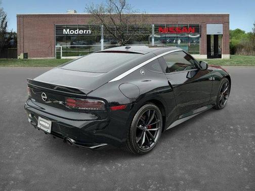 2024 Nissan Z Performance