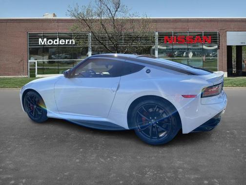 2024 Nissan Z Performance