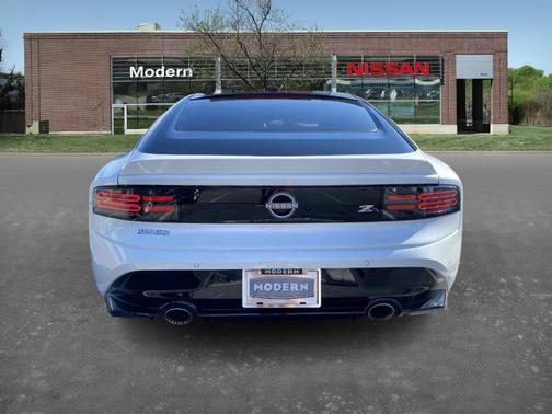 2024 Nissan Z Performance