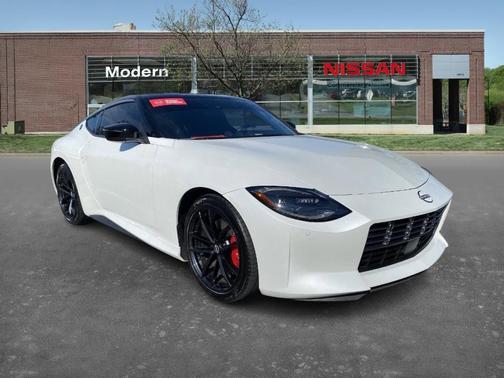 2024 Nissan Z Performance