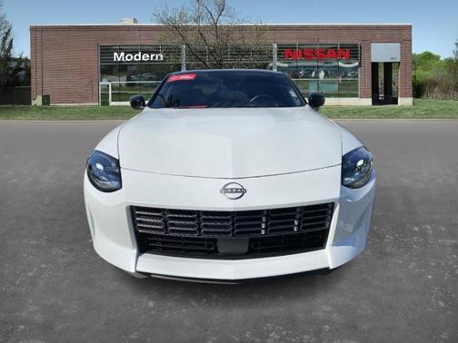2024 Nissan Z Performance