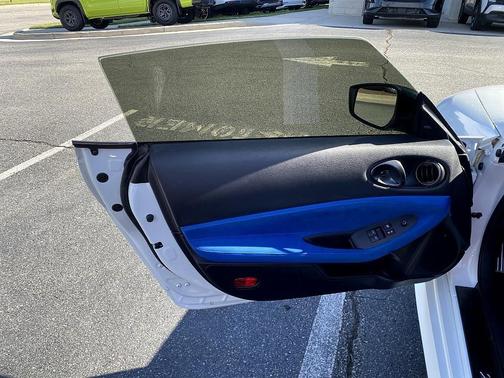 2024 Nissan Z Performance