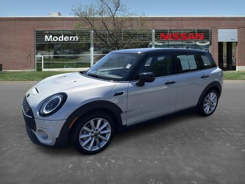 2023 MINI Clubman Cooper S