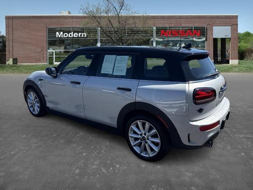 2023 MINI Clubman Cooper S