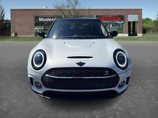 2023 MINI Clubman Cooper S