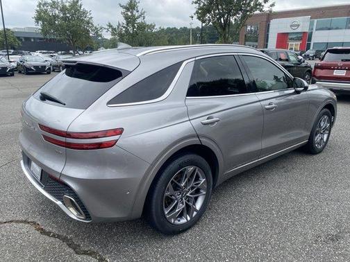 2022 Genesis GV70 2.5T