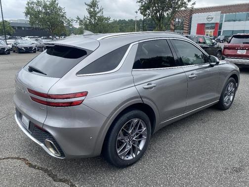 2022 Genesis GV70 2.5T
