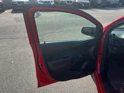 2017 Chevrolet Spark LS