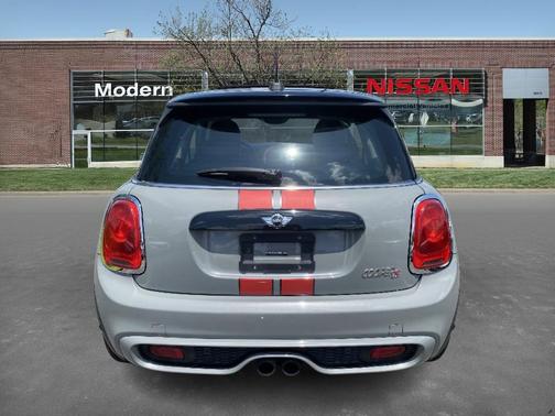 2014 MINI Hardtop Cooper S