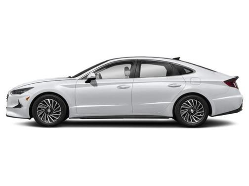 2021 Hyundai SONATA Hybrid Limited