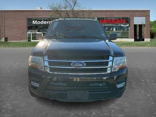 2017 Ford Expedition EL XLT