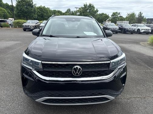 2022 Volkswagen Taos 1.5T S