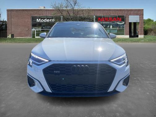 2022 Audi A3 Premium Plus