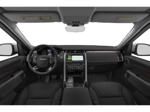 2020 Land Rover Discovery SE