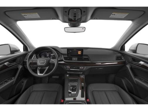 2018 Audi Q5 2.0T Premium Plus