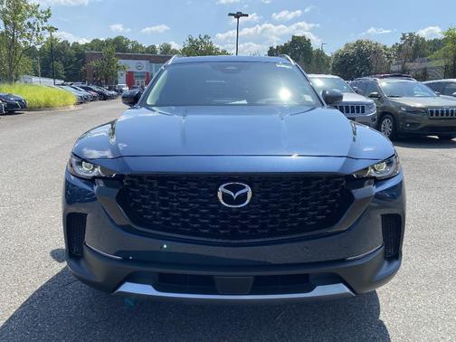 2025 Mazda CX-50 2.5 Turbo Premium Plus Package