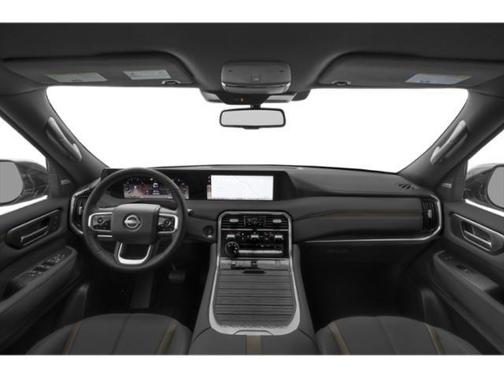 2025 Nissan Armada SL