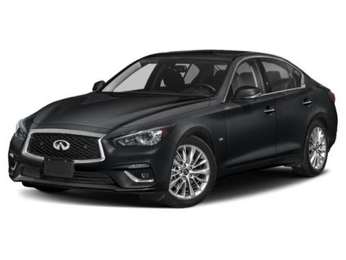 2020 INFINITI Q50 3.0t LUXE