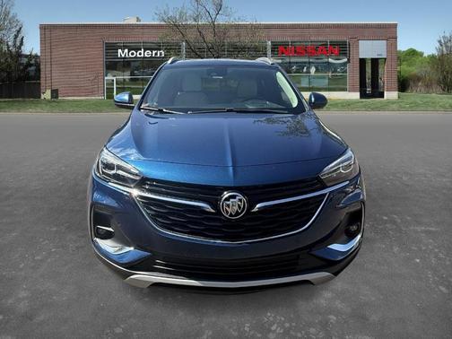 2020 Buick Encore GX Essence