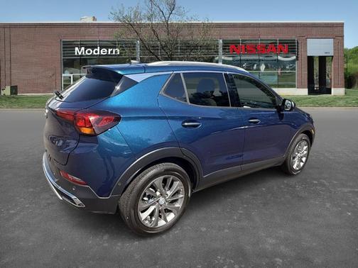 2020 Buick Encore GX Essence