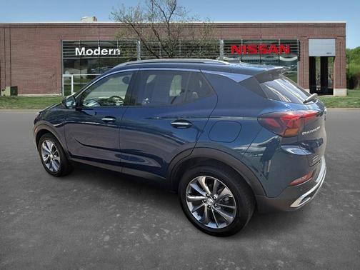2020 Buick Encore GX Essence