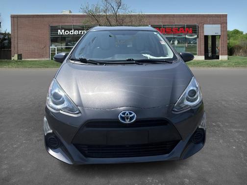 2015 Toyota Prius c Two