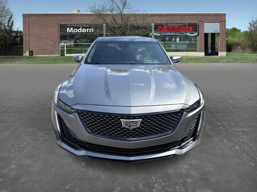 2020 Cadillac CT5 Premium Luxury AWD