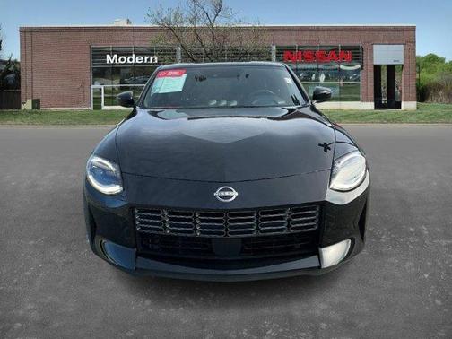 2024 Nissan Z Performance