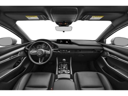 2023 Mazda Mazda3 AWD w/Premium Package