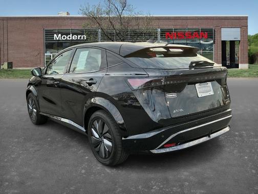 2023 Nissan ARIYA PLATINUM+