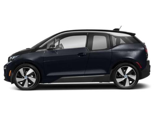 2018 BMW i3 94 Ah w/Range Extender