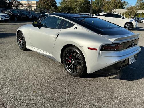 2024 Nissan Z Performance
