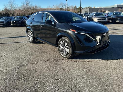 2023 Nissan ARIYA ENGAGE