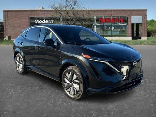 2023 Nissan ARIYA ENGAGE