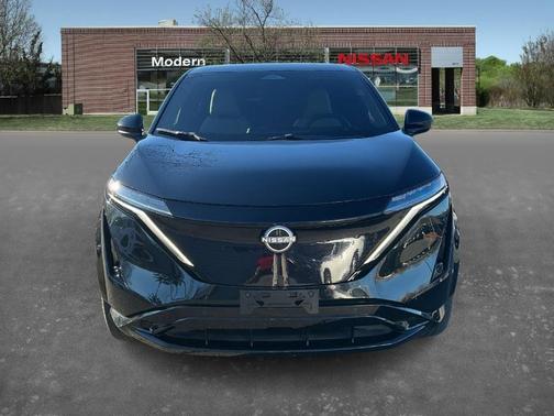 2023 Nissan ARIYA ENGAGE