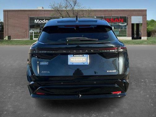 2023 Nissan ARIYA ENGAGE