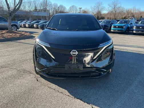 2023 Nissan ARIYA ENGAGE