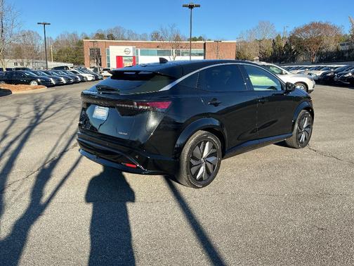 2023 Nissan ARIYA ENGAGE