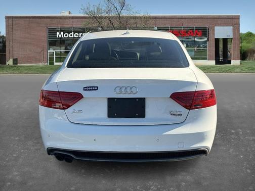 2016 Audi A5 2.0T Premium Plus