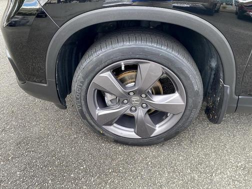 2021 Honda Passport Touring