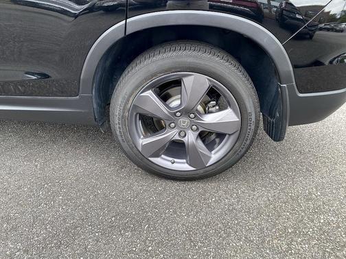 2021 Honda Passport Touring