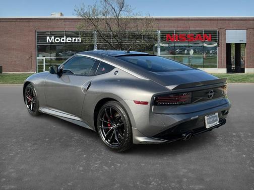 2024 Nissan Z Performance