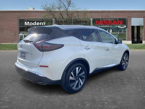 2024 Nissan Murano SL