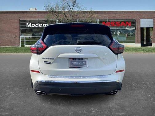 2024 Nissan Murano SL