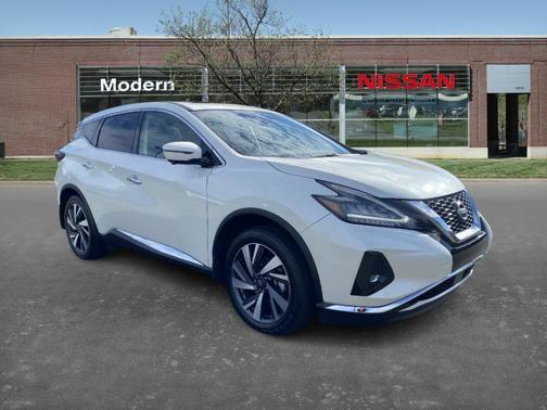 2024 Nissan Murano SL